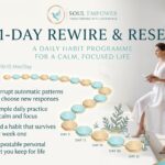 21-Day Rewire & Reset