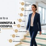 8 Steps to a Meaningful and Successful Life